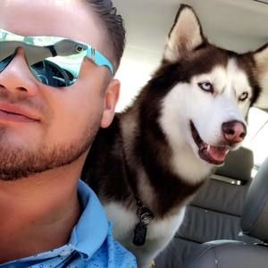 Meet your Posher, Nick